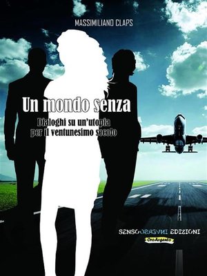 cover image of Un mondo senza